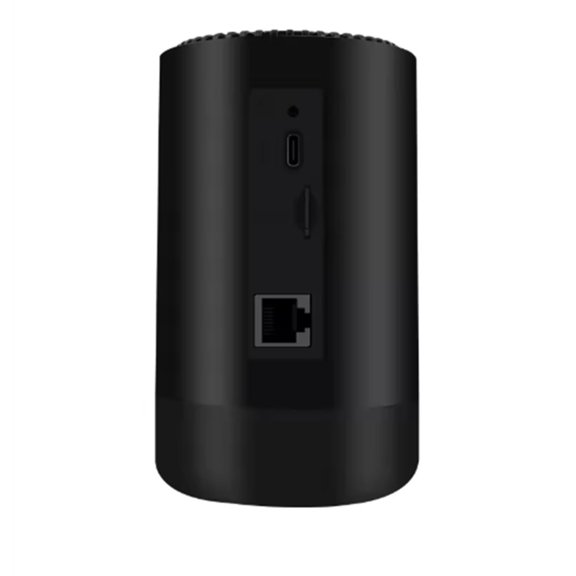 Router 4G LTE con Ranura para Tarjeta SIM, Punto de Acceso Inalámbrico, Mini Enrutador Wifi para Viajes, Batería de 3800 MAh, 6 Núcleos, CPE, SIM, para Móvil