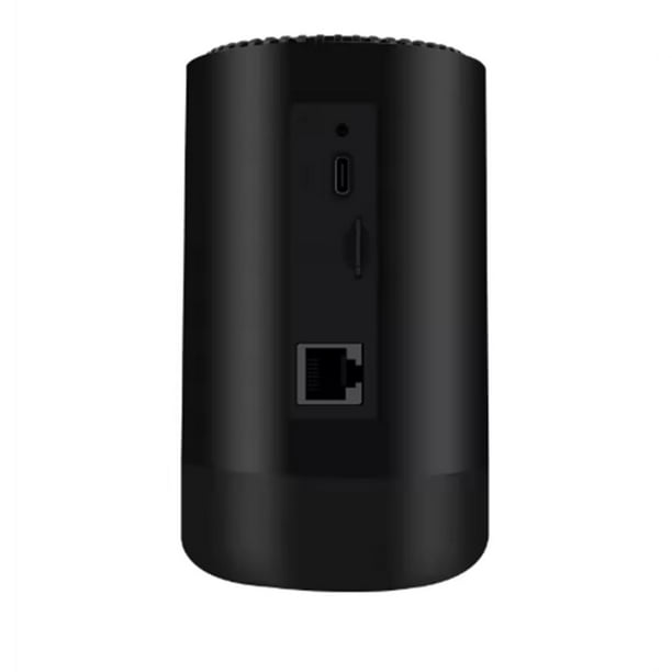 Router 4G LTE con Ranura para Tarjeta SIM, Punto de Acceso Inalámbrico, Mini Enrutador Wifi para Viajes, Batería de 3800 MAh, 6 Núcleos, CPE, SIM, para Móvil