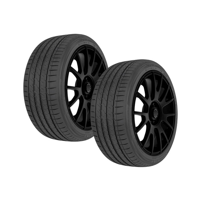 2 Llantas 235/40R18 95Y SUMITOMO HTR Z5