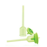 Options Wide Neck Replacement Vent Kit