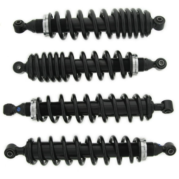 Gas Shocks for Yamaha Kodiak 700 YFM700 2016 - 2026 Front and Rear Shocks