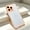 Orange, variant on Clear Luminous Case Glow in the Dark Noctilucent,Luminous Space Nebula Slim Fit Cover Protective Anti Scratch Cases Thin Translucent Protective Case,Cell Phone Cases For Phone 16/15/14/13