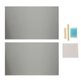 thumbnail image 2 of 22 Inch Screen Filter, Computer Screen Filter PET Material 2PCS 30% Blue Light Blocking  for Airport Coffee Shop, 2 of 7