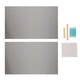 thumbnail image 2 of Filtro De Pantalla De Computadora, 2 Piezas Filtro De Pantalla De 22 Pulgadas Material PET 30% Bloqueo De Luz Azul Seguridad Mejorada Para Espacios De Trabajo Abiertos, 2 of 7