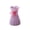 PP, variant on EGNMCR Home Decor, Room Decor, Wall Decor Uniquely Shaped Faux Weave Decorative Vases Suitable For Home Wedding Or Table Decoration Ideal Decor Gift For Home Plastics Vase