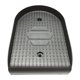 thumbnail image 4 of Pedal de la máquina Pedal de escalera escalador de reemplazo de reemplazo de equipos de acondicionamiento físico Paso para deportes de entrenamiento, 4 of 8
