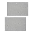 thumbnail image 1 of harper 1 - Anti-slip Pads, Grip Mat, Non-slip, Lightweight, with Non-slip Grip, Pilates Gray, 1 of 10