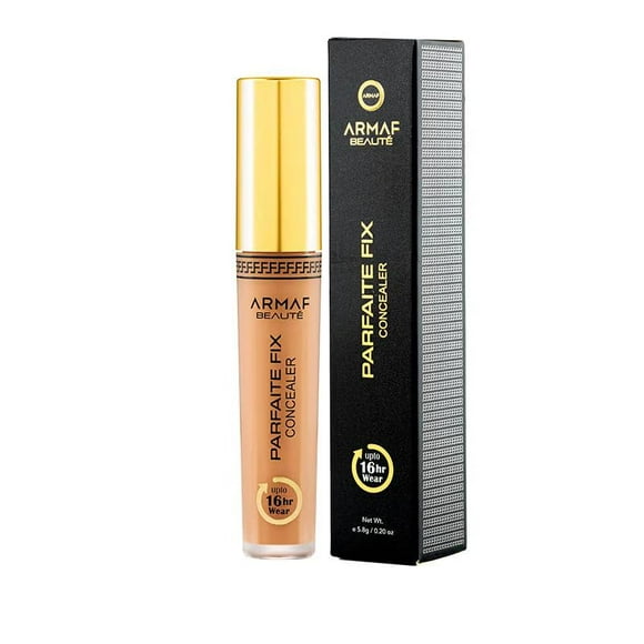 Corrector Armaf Parfaite Fix, cobertura media, impermeable