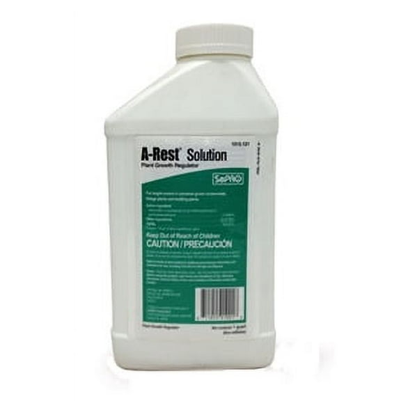 A-Rest Plant Growth Regulator - 1 Quart