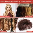 thumbnail image 5 of Hair u wear Raquel Welch Strong Hold Hairspray For Wigs and Hair Extensions, 10 oz, 5 of 7