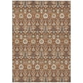 thumbnail image 2 of Addison Rugs Chantille Indoor/Outdoor Traditional Global Paprika Machine Washable Rectangle Rug, 10' x 14', 2 of 8