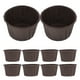 thumbnail image 2 of 50 Uds. Molde de taza, moldes de papel para pastelitos para hornear, Mini moldes para hornear, soporte de papel para cupcakes, revestimientos para cupcakes, molde para hornear cupcakes, 2 of 5