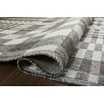 thumbnail image 3 of RAI-04 Ivory, Pebble 2-2" x 3-9" Size Rug, 3 of 6