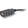 thumbnail image 3 of C2G RapidRun Single Gang Integrated VGA (HD15) + 3.5mm + RCA Audio/Video + USB Wall Plate, 3 of 3