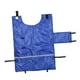 thumbnail image 1 of Manta de pantorrilla de , ropa térmica para pantorrilla, traje térmico ajustable lavable a prueba de viento con tiras reflectantes, granjero de , Talla grande, 1 of 8