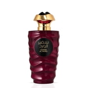 Safeer Al Ward Eau de Parfum Spray 100ml (3.4 oz) by Ard Al Zaafaran