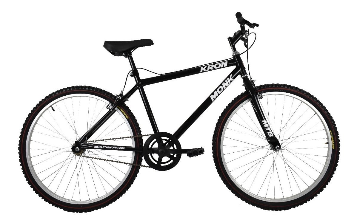 Bicicleta Kron Monk R29 BICICLETA KRON REFLEX CON SUS-DEL ACE SH