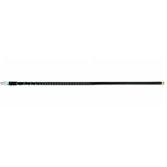 Firestik FG2-B 2 ft. Ngp Replacement Whip -Black