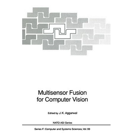 Multisensor Fusion for Computer Vision Walmart com
