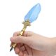 thumbnail image 4 of Juego De Bolígrafos De Inmersión De Plumas, Kit De Bolígrafos De Plumas, Duradero De Usar, Posee Una Forma Simple De Estilo Europeo Retro Amigos Para Regalos Escuela En Casa ANGGREK Otros, 4 of 8