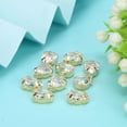 thumbnail image 2 of Spptty 10 X Claw DIY Bowknot Sewing Rhinestones Decoration Supplies, 2 of 8