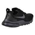thumbnail image 3 of NIKE Presto Fly (GS) Boys/Child shoe size Kid 7  Athletics 913966-005 Black, 3 of 6