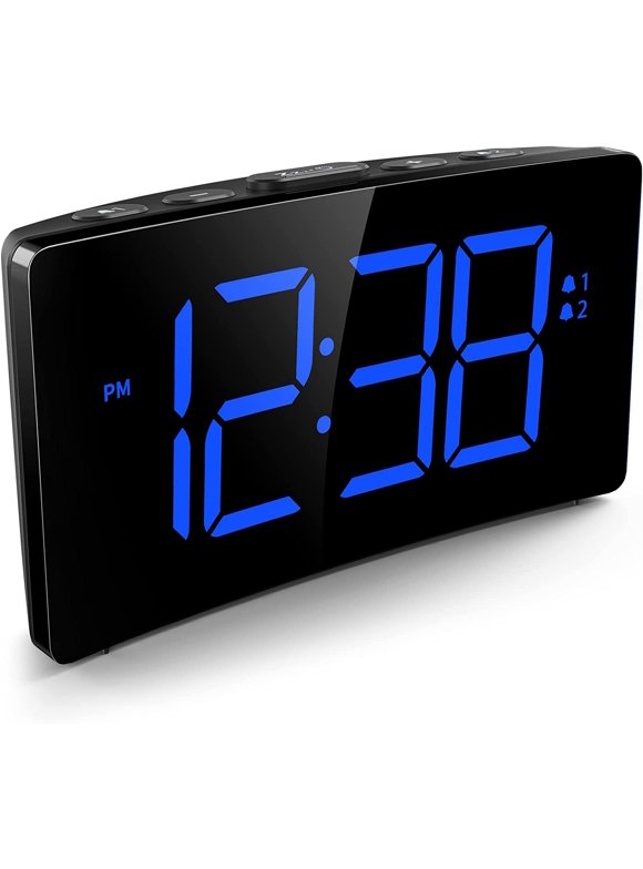 Shop Alarm Clocks in Alarm Clocks
