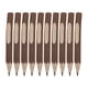 thumbnail image 1 of 10 Uds. Lápices de madera, decoraciones para baño de bebé, lápiz de madera para pintar, 1 of 8