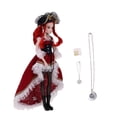 thumbnail image 1 of Muñeca Articulada de 1/6 Serie 14 Muñeca Articulada con Ropa Y Accesorios, de Acción chica mmm yotijar Fortune Days Doll, 1 of 10