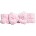 thumbnail image 6 of dELiA*s Girls Nightgowns Ruffle Trim Short Sleeve Pajama Sleep Dress with Hair Scrunchie 2 Pack, 6 of 7
