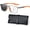 Orange, variant on Braxora Multifocal Glasses, Mens Progressive Multifocus Reading Glasses Anti-Blue Light Photochromic Sports Readers Protection Lightweight Eyeglasses