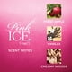 thumbnail image 4 of Perfume Rue 21 Pink Ice Eau De Parfum para mujer, 50 ml, 4 of 4