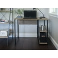 thumbnail image 2 of Bureau pour poste de travail Bronwin, 2 of 4