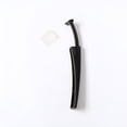 thumbnail image 4 of EXLEAF 2026 New 6Pcs Eyebrow Razor Stainless Steel Eyebrow Razors Brow Touch Up Razors Facial Hair Remover with Stainless Steel Blades Armpit Hair Razors for Multipurpose Facial Body Hair Removal, 4 of 7