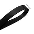 thumbnail image 5 of XISAOK Heavy Duty Rubber Upright Vacuum Cleaner Belts for Eureka StyleU E0205, 5 of 11