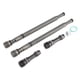 thumbnail image 4 of Kit de tubo de soporte/tapón falso actualizado ANGGREK 6E7Z9A332B apto para 60L 04-10, 4 of 8