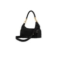 thumbnail image 2 of Bolso de hombro Rebecca Minkoff M.A.B Edición 20.º Aniversario Negro, 2 of 3