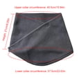 thumbnail image 2 of Pañuelo a prueba de viento para mujer calentador de cuello manga resistente al frío para deportes al aire libre, 2 of 6
