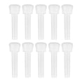 thumbnail image 2 of Sheep Milking Machine Liner, Easy To Install Widely Used Safe Teat Cup Liners Tools  For Goat For Milking Machines For Cow For Sheep For Milking Cups, 2 of 8