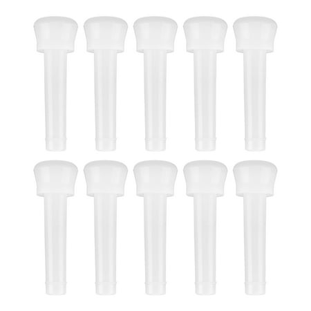 4PCS Milking Machine Liners,Black Soft Rubber Milking Liner Replacement Milking Liner Tool For Livestock Breeding Industry Cow Milking Machine