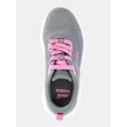thumbnail image 4 of Avia Little and Big Girls' Honeycomb Sneakers, 4 of 5