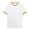 Orange, variant on lmcalzta Oversized Mens T-Shirts Crew Neck Loose Fitted Lightweight Casual Tees Athletic Basic Cotton Tshirts Tops