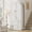 Antique White,Wood door, variant on 72" Arched Tall Kitchen Pantry Cabinet,Adjustable Shelves Farmhouse Storage Cupboard, Wooden Pantry Cabinets for Kitchen, Dining & Living Room