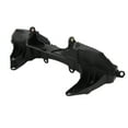 thumbnail image 4 of Soporte de faro negro Soporte de soporte de carenado superior Carenado de soporte superior Accesorio de soporte de faro de motocicleta confiable y duradero Jadeshay A, 4 of 8