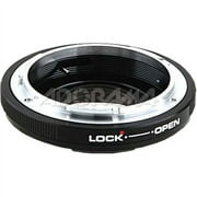 Adorama Lens Adapter for Digital Camera