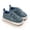 Z02 Blue, variant on Baby Shoes,Baby Sneakers Soft Sole Walking Breathable Comfortable First Shoes Boys Girls Toddlers Casual,Baby Girl Shoes,White,6-12 Months