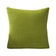 thumbnail image 2 of Funda de Almohada de Verano de 45 X 45 Cm | Funda de Cojín Decorativa de Poliéster para Sofá, Cama, Salón y Exterior | Azul, Blanco, Café, Vino, Verde y Azul Claro, 2 of 7