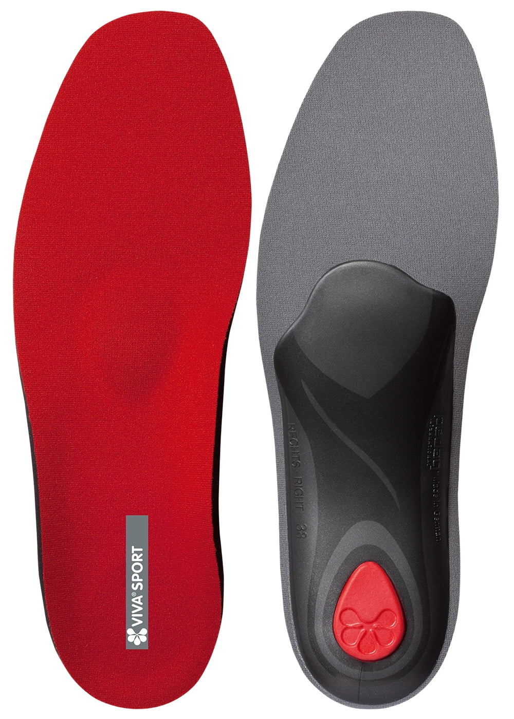Pedag Viva Sport Insoles