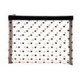 thumbnail image 5 of Portable Makeup Case Organizer, Portable Cosmetic Bag Multifunctional Handbag Bathroom Cosmetic Organizer for Bedroom Office Flat, 5 of 9