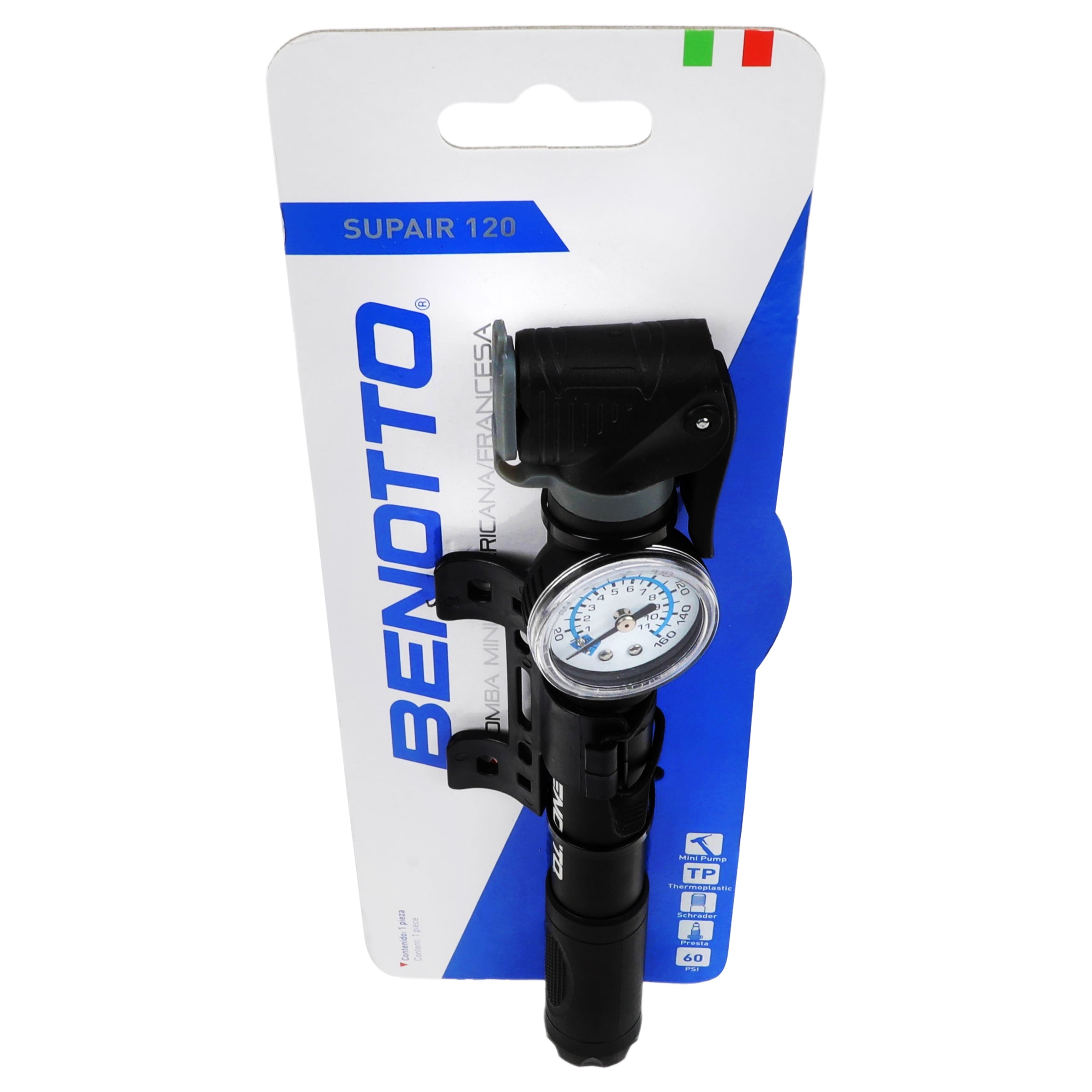 Bell sports air glide 500 high pressure floor bicycle pump with gauge sale